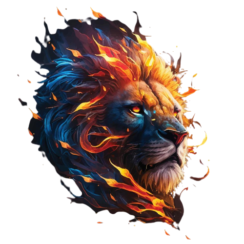 lion-face-watercolor-colorful-illustration-artistic-neon-color-abstract-portrait-of-a-lion-face-on-a-dark-blue-background-with-watercolor-free-vector-removebg-preview